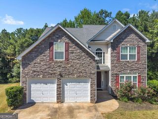 260 Hudson Ridge, Fairburn, GA 30213