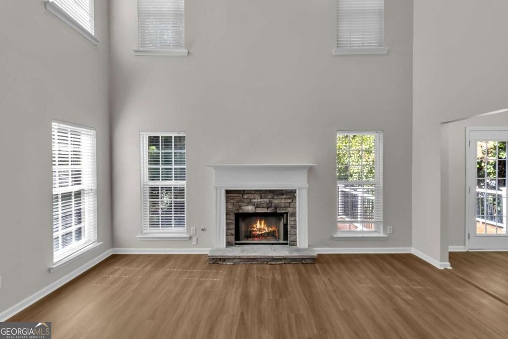 260 Hudson Ridge, Fairburn, GA 30213 — photo 2