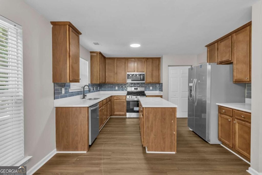260 Hudson Ridge, Fairburn, GA 30213 — photo 3