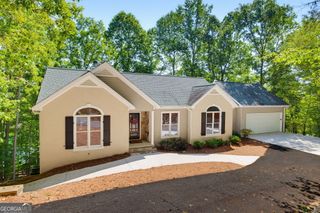 406 Arrowood Pointe, Blairsville, GA 30512