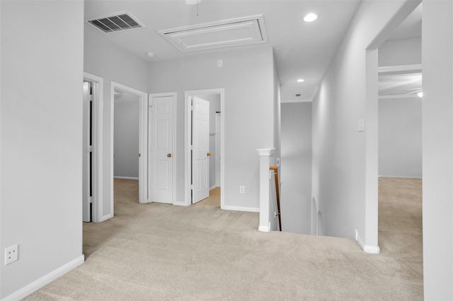 26 Valewood Place, The Woodlands, TX 77384