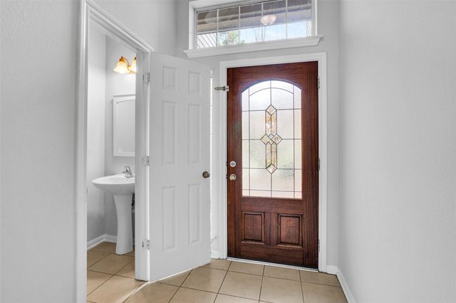 26 Valewood Place, The Woodlands, TX 77384