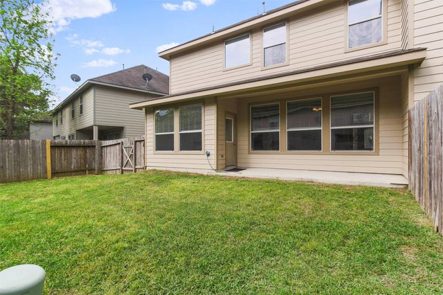 26 Valewood Place, The Woodlands, TX 77384