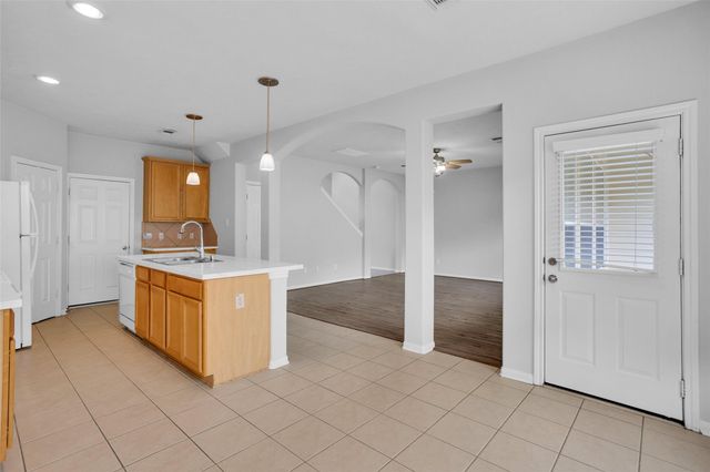 26 Valewood Place, The Woodlands, TX 77384