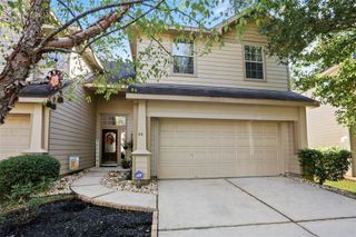 26 Valewood Place, The Woodlands, TX 77384