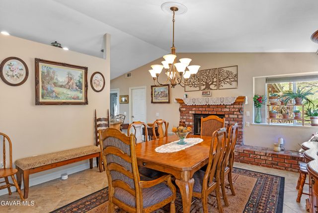 29541 Butterfield Way, Tehachapi, CA 93561