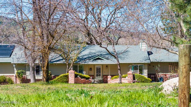 29541 Butterfield Way, Tehachapi, CA 93561