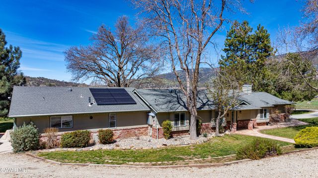29541 Butterfield Way, Tehachapi, CA 93561
