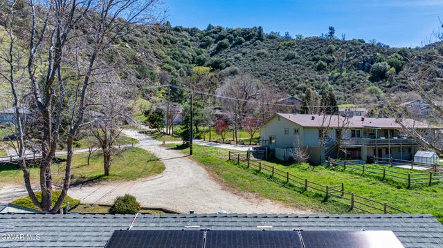 29541 Butterfield Way, Tehachapi, CA 93561