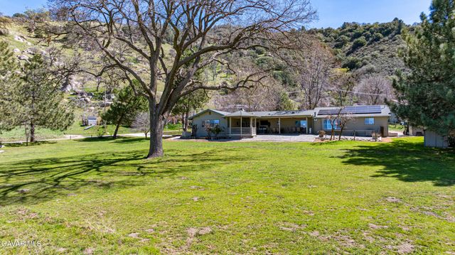 29541 Butterfield Way, Tehachapi, CA 93561