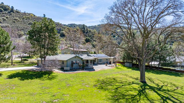 29541 Butterfield Way, Tehachapi, CA 93561