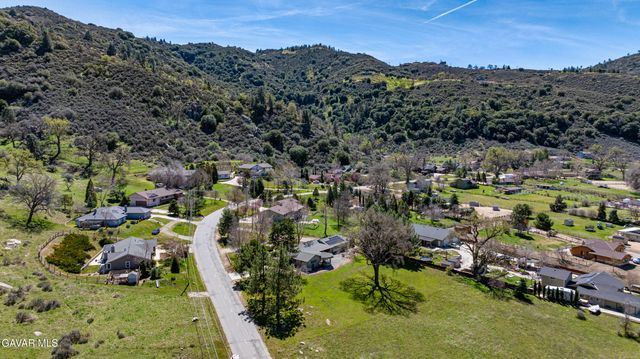 29541 Butterfield Way, Tehachapi, CA 93561