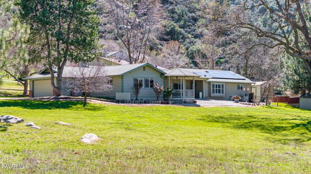 29541 Butterfield Way, Tehachapi, CA 93561