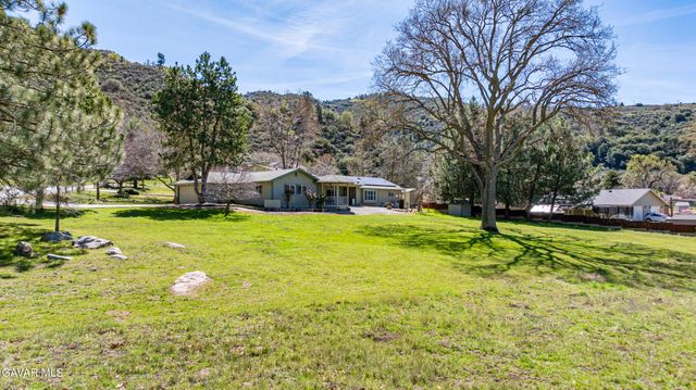 29541 Butterfield Way, Tehachapi, CA 93561