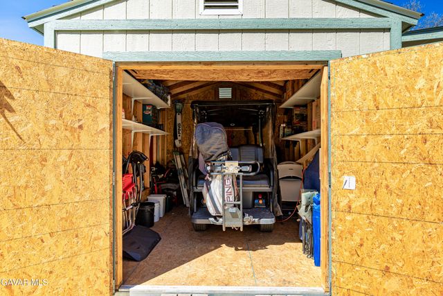 29541 Butterfield Way, Tehachapi, CA 93561