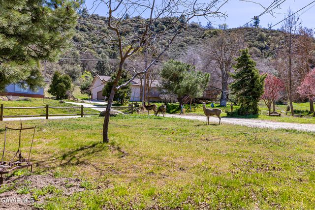 29541 Butterfield Way, Tehachapi, CA 93561