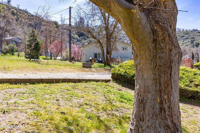 29541 Butterfield Way, Tehachapi, CA 93561