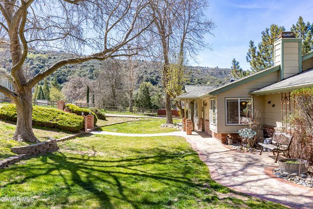 29541 Butterfield Way, Tehachapi, CA 93561