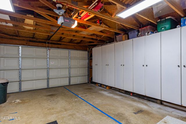 29541 Butterfield Way, Tehachapi, CA 93561