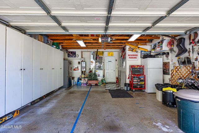 29541 Butterfield Way, Tehachapi, CA 93561