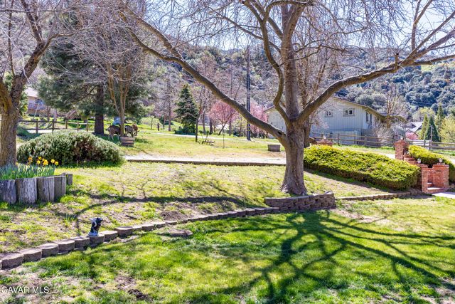 29541 Butterfield Way, Tehachapi, CA 93561