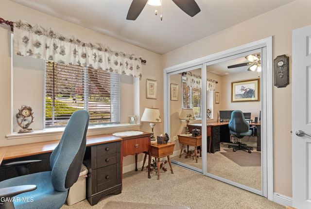 29541 Butterfield Way, Tehachapi, CA 93561