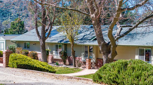 29541 Butterfield Way, Tehachapi, CA 93561