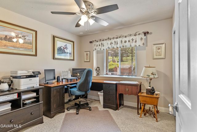 29541 Butterfield Way, Tehachapi, CA 93561