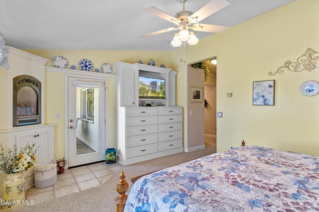 29541 Butterfield Way, Tehachapi, CA 93561