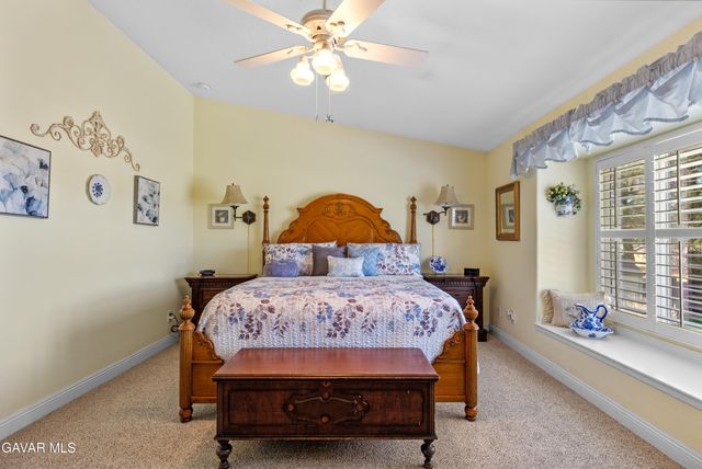 29541 Butterfield Way, Tehachapi, CA 93561