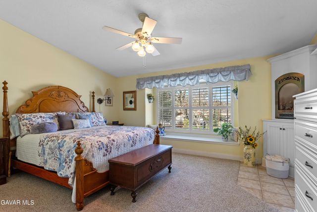 29541 Butterfield Way, Tehachapi, CA 93561