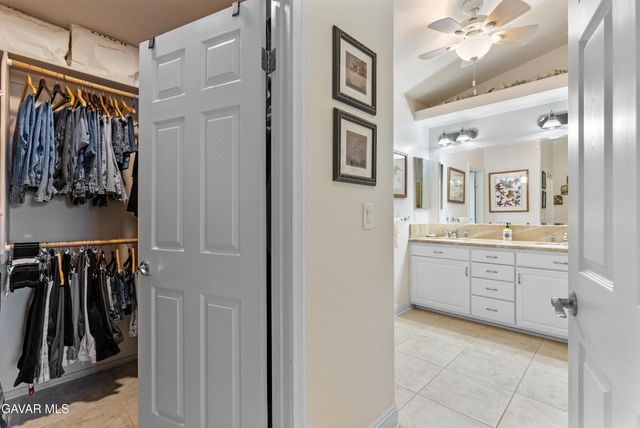 29541 Butterfield Way, Tehachapi, CA 93561