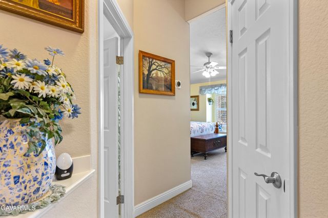 29541 Butterfield Way, Tehachapi, CA 93561