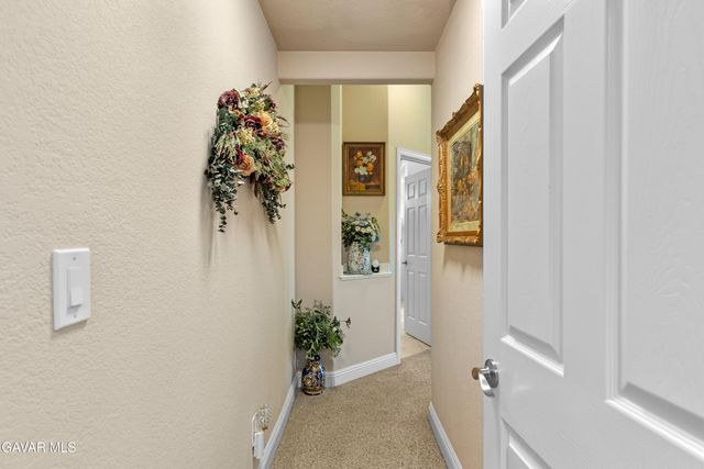 29541 Butterfield Way, Tehachapi, CA 93561