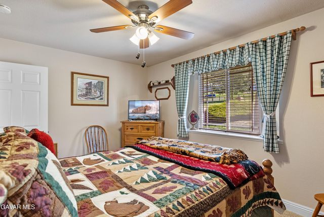 29541 Butterfield Way, Tehachapi, CA 93561