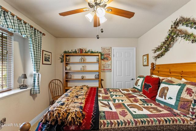 29541 Butterfield Way, Tehachapi, CA 93561