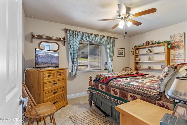 29541 Butterfield Way, Tehachapi, CA 93561