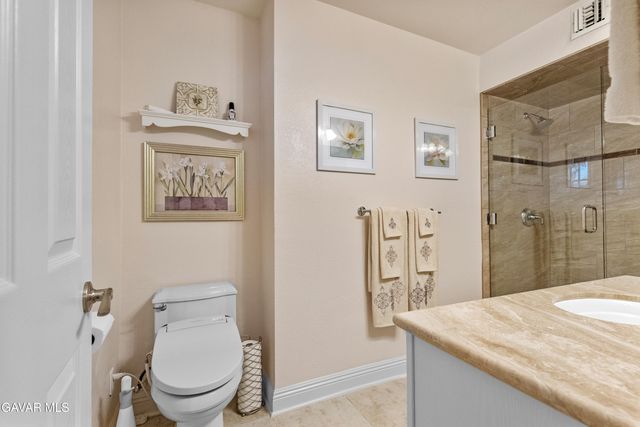 29541 Butterfield Way, Tehachapi, CA 93561