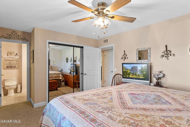 29541 Butterfield Way, Tehachapi, CA 93561