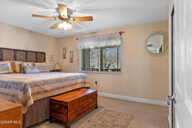 29541 Butterfield Way, Tehachapi, CA 93561