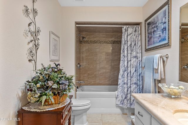 29541 Butterfield Way, Tehachapi, CA 93561