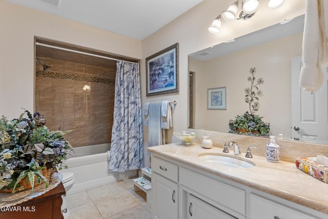 29541 Butterfield Way, Tehachapi, CA 93561