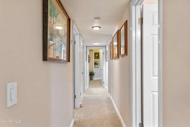 29541 Butterfield Way, Tehachapi, CA 93561