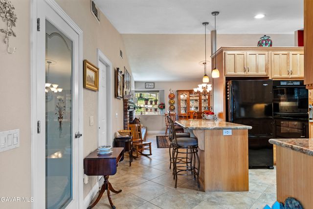 29541 Butterfield Way, Tehachapi, CA 93561