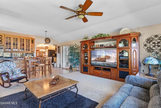 29541 Butterfield Way, Tehachapi, CA 93561