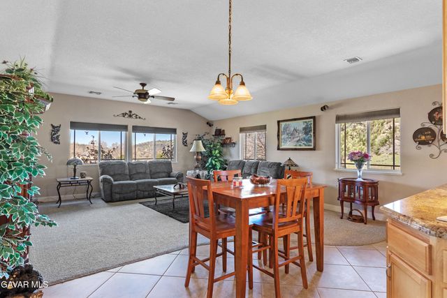 29541 Butterfield Way, Tehachapi, CA 93561