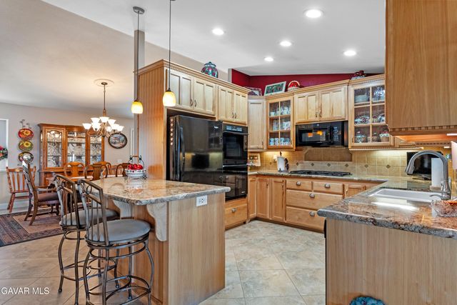 29541 Butterfield Way, Tehachapi, CA 93561