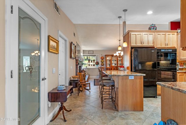 29541 Butterfield Way, Tehachapi, CA 93561