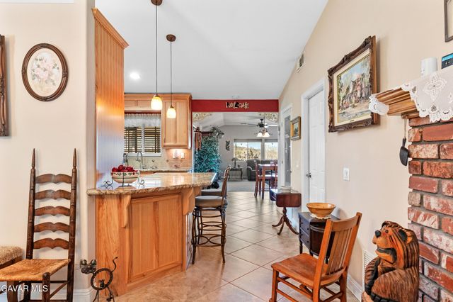 29541 Butterfield Way, Tehachapi, CA 93561