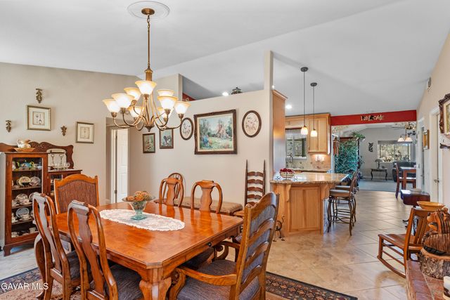 29541 Butterfield Way, Tehachapi, CA 93561